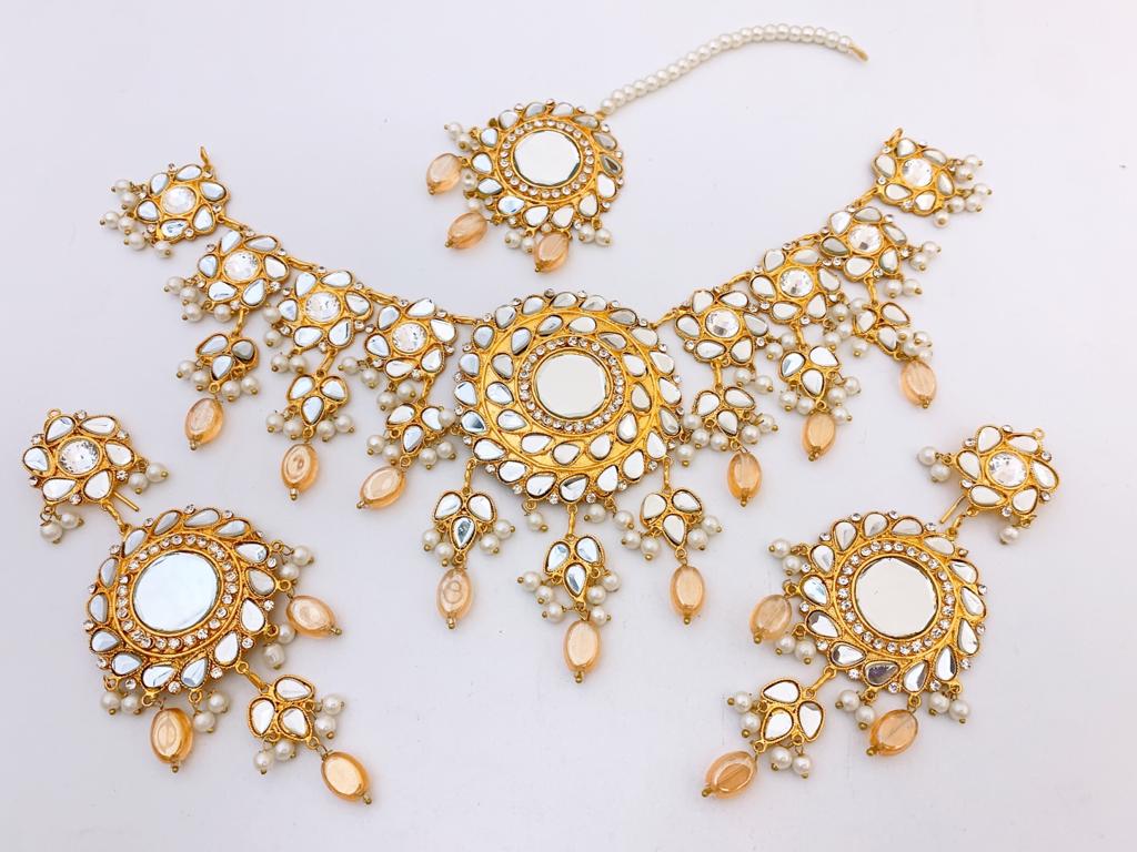 Necklace Set
