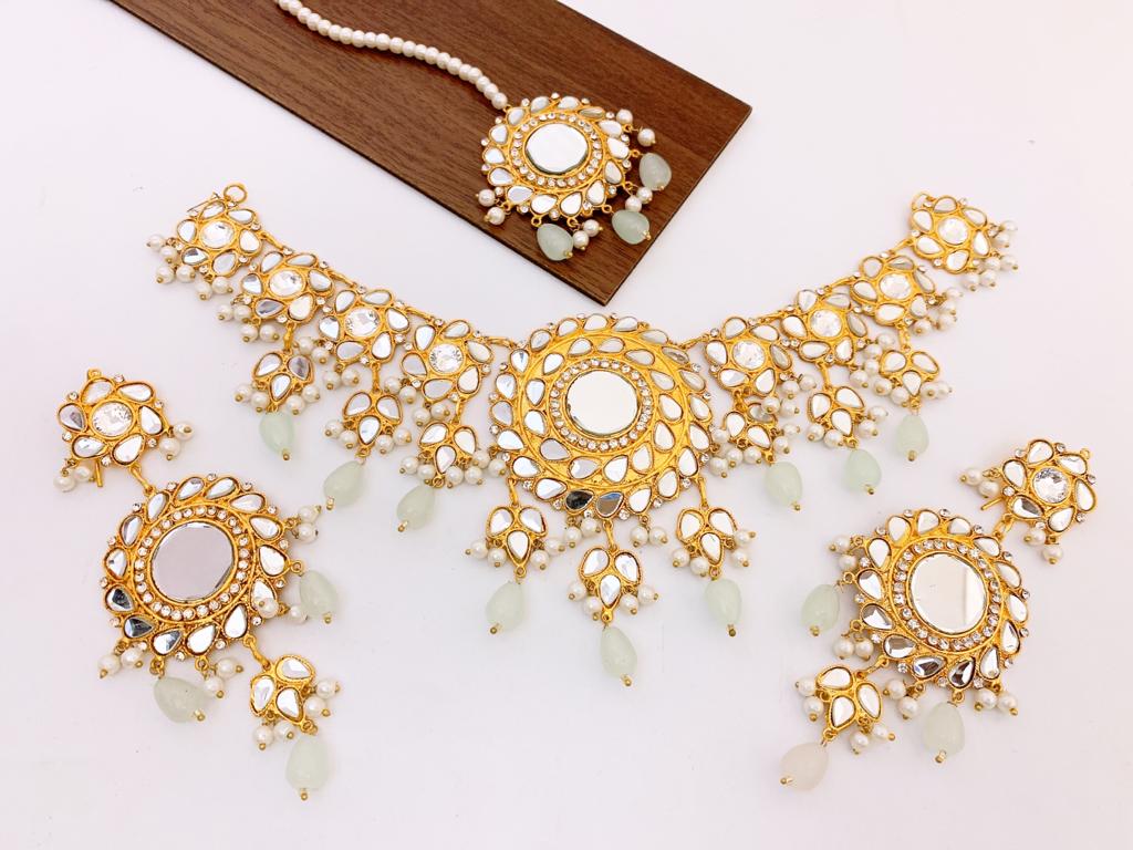 Necklace Set