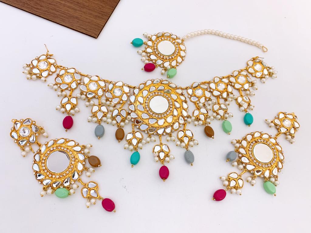 Necklace Set
