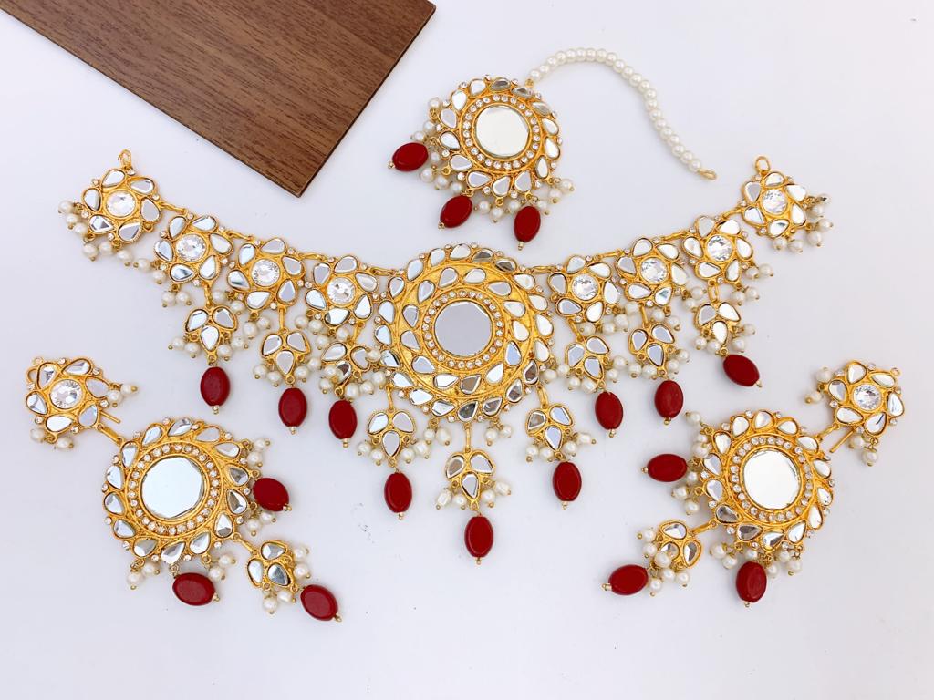 Necklace Set