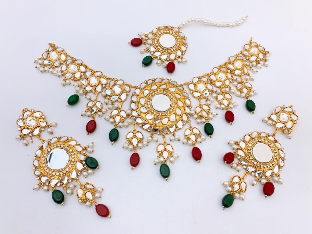 Necklace Set
