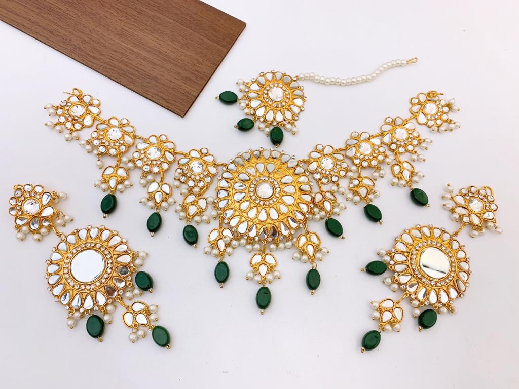 Necklace Set