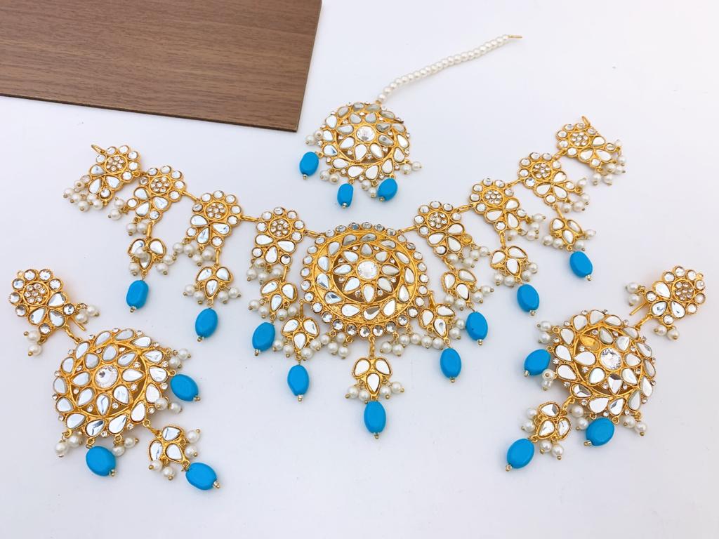 Necklace Set