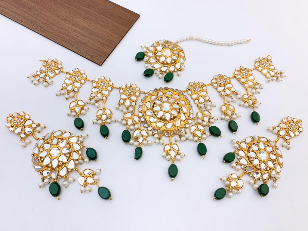 Necklace Set