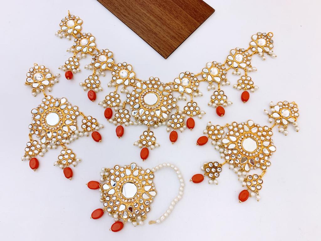 Necklace Set