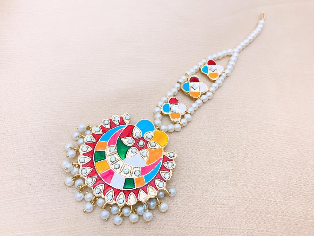 Bindiya
