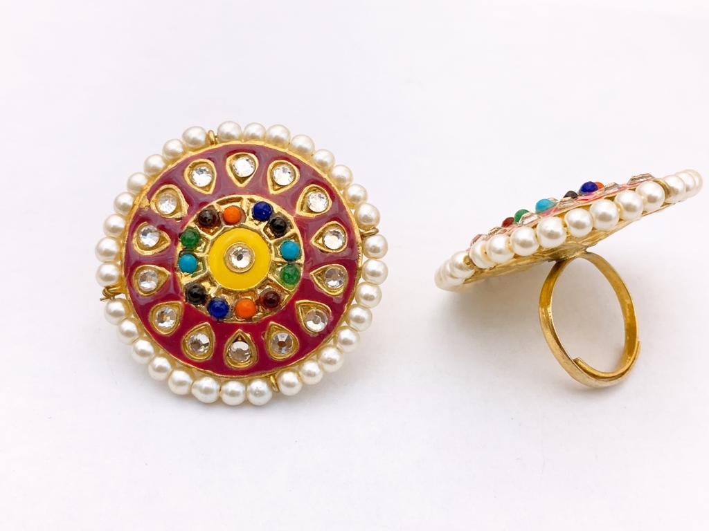 Rings