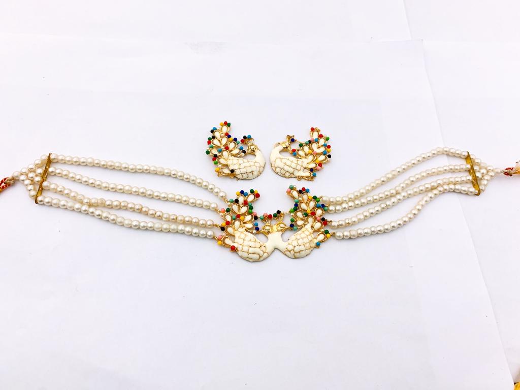 Choker Set