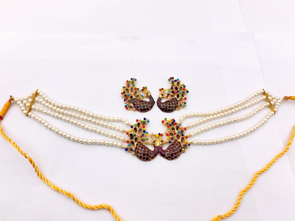 Choker Set