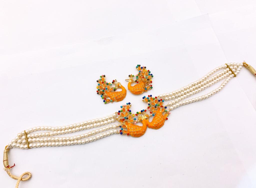 Choker Set