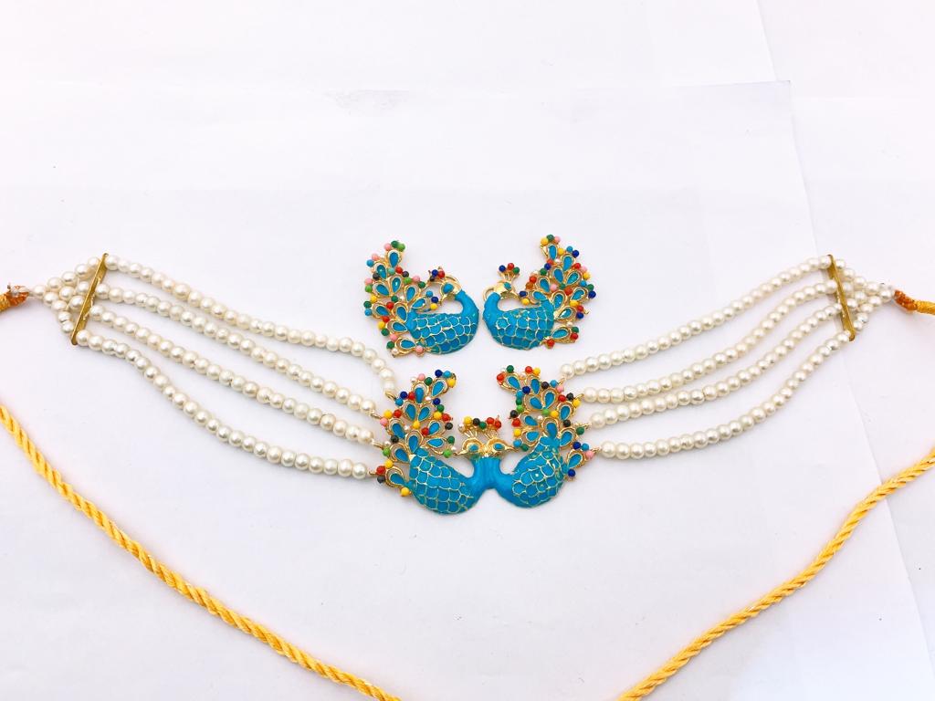 Choker Set
