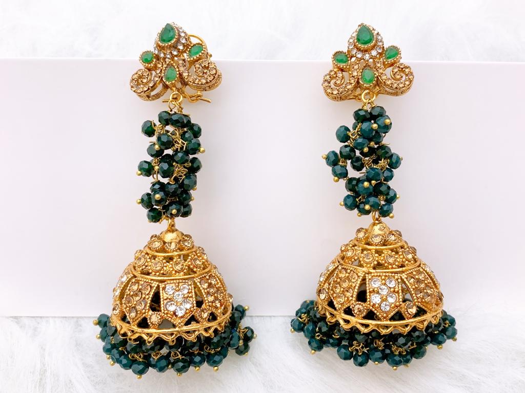 Jhumkay