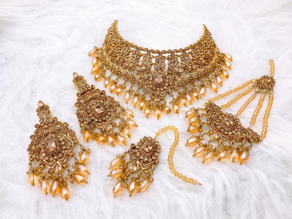 Bridal Set