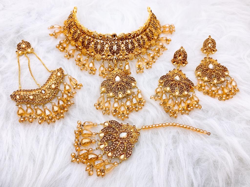 Bridal Set