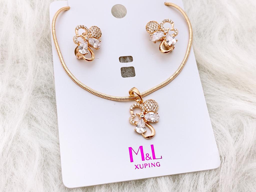 Locket Set