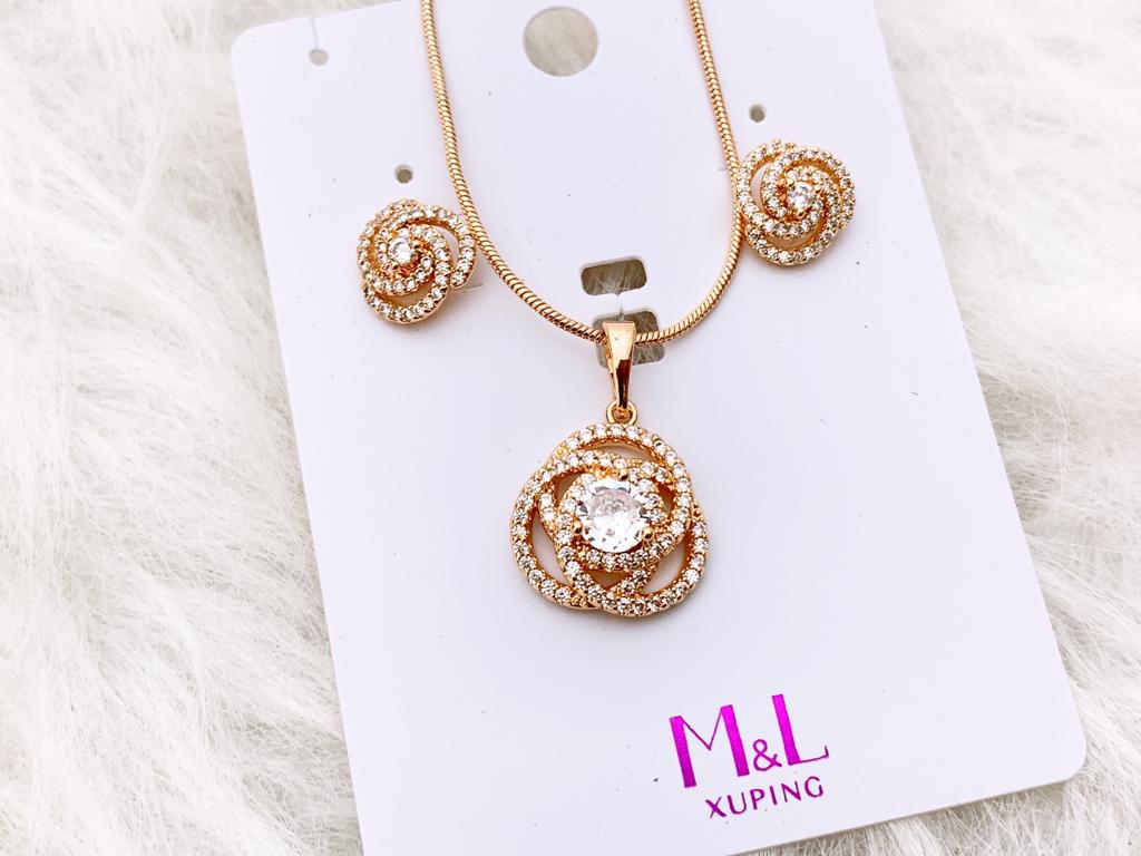 Locket Set
