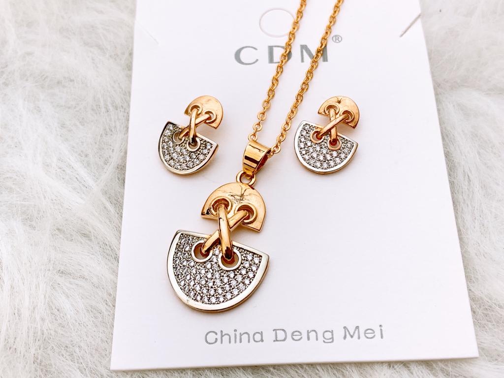 Locket Set