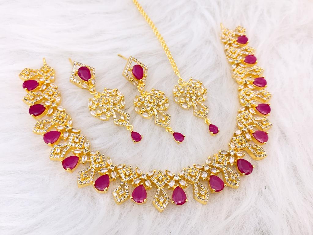 Necklace Set