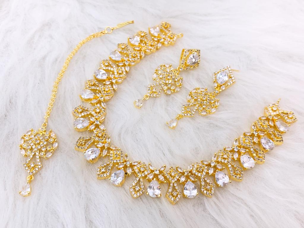 Necklace Set