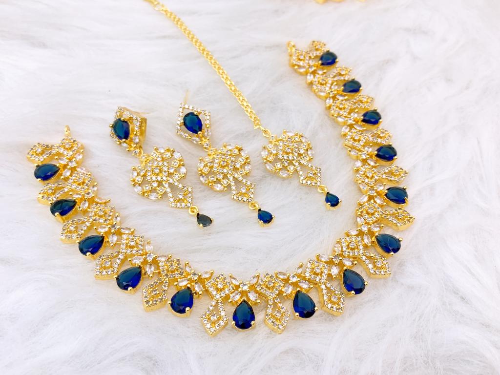 Necklace Set