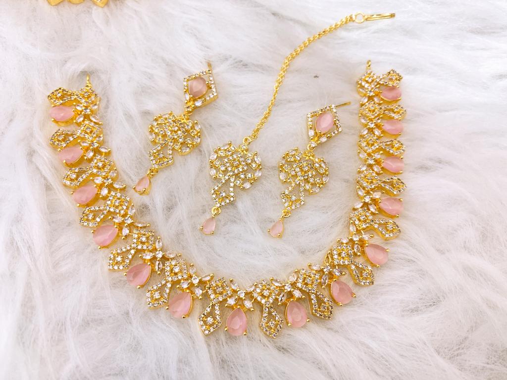 Necklace Set