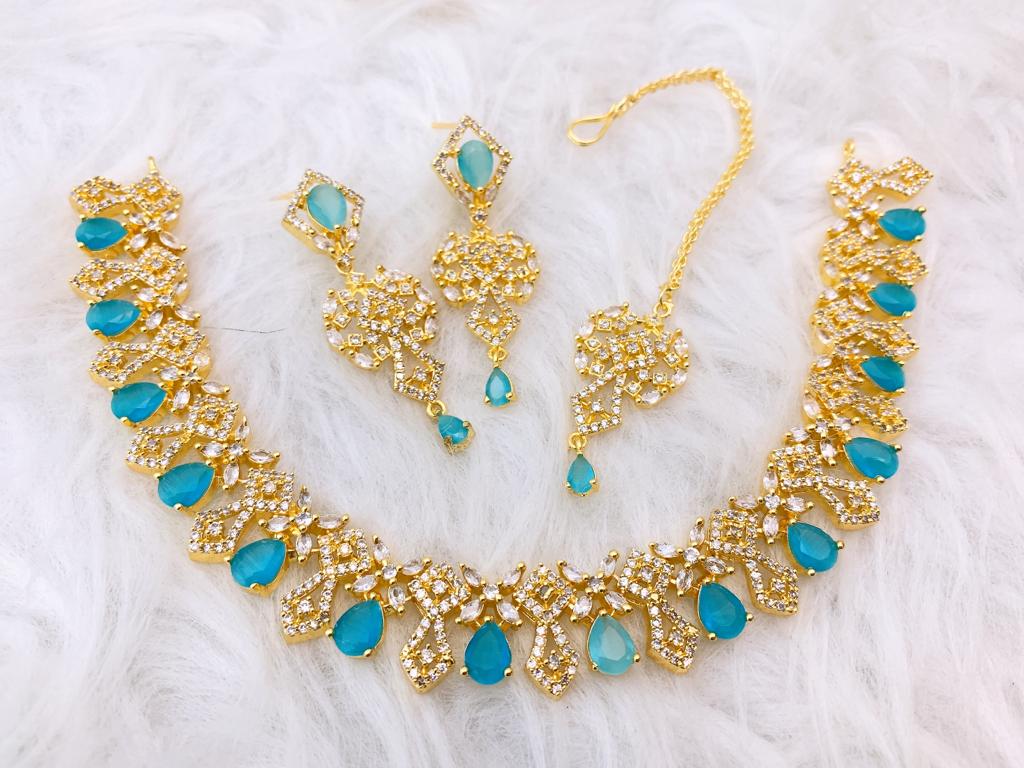 Necklace Set