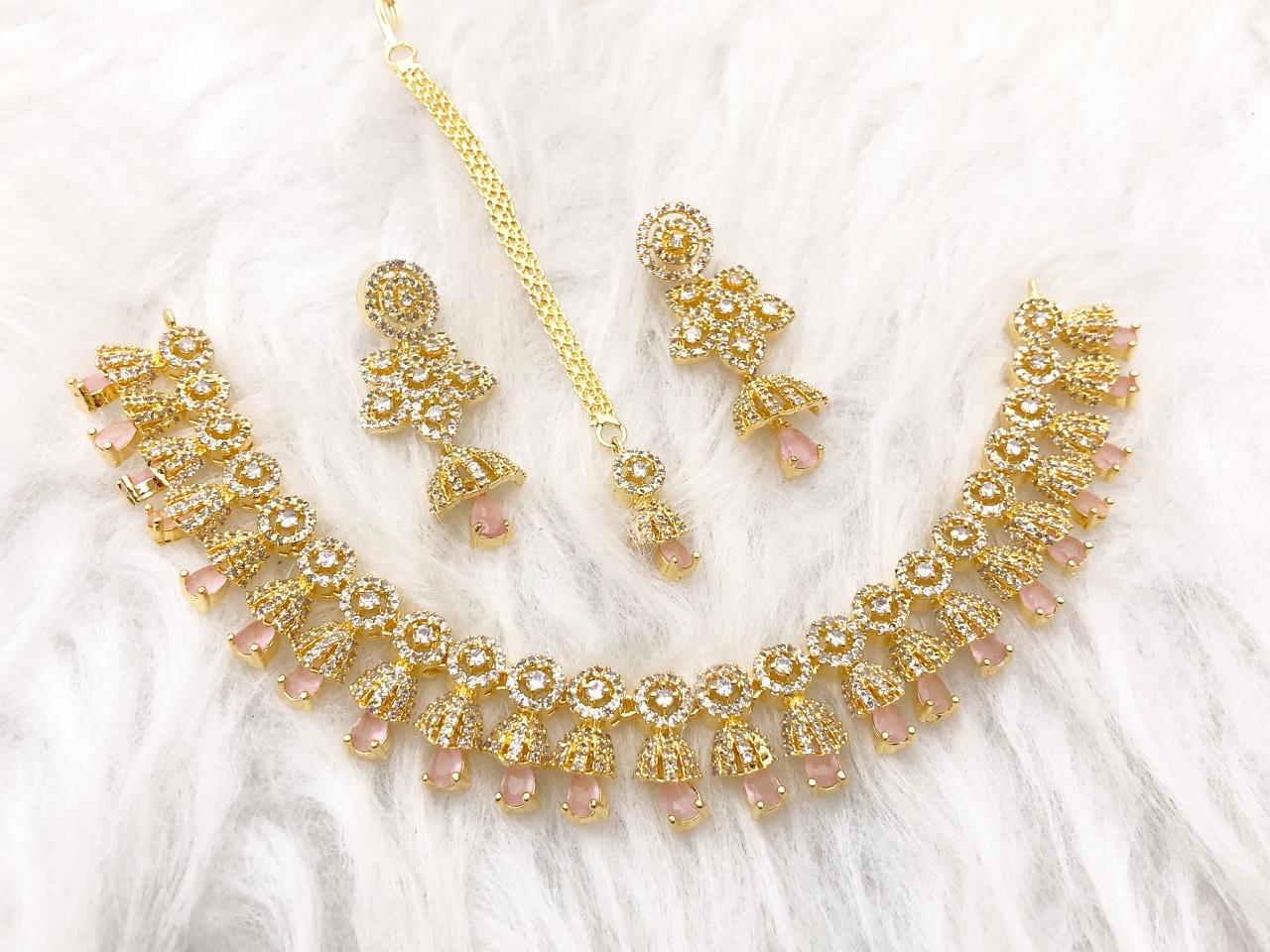 Necklace set