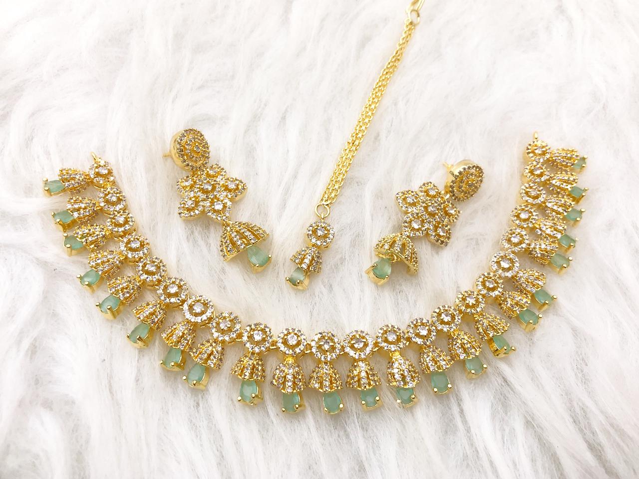 Necklace set