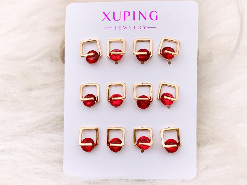 Tops (6 pairs pack)