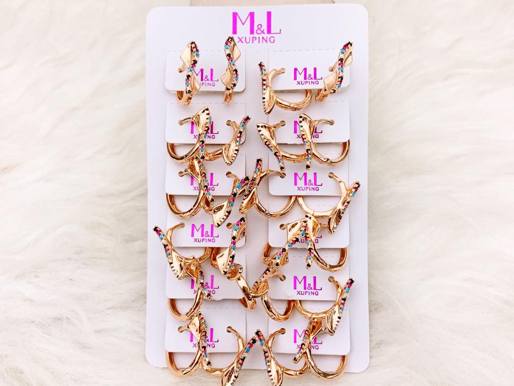 D Babi (6 pieces pack)