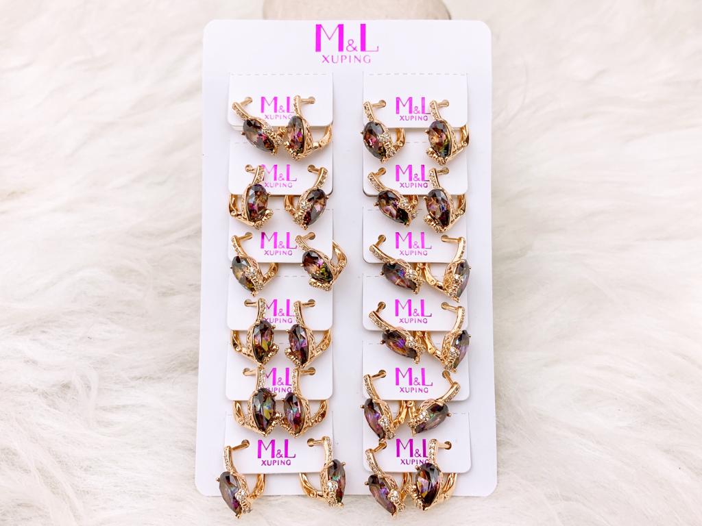 D Babi(6 pieces pack)
