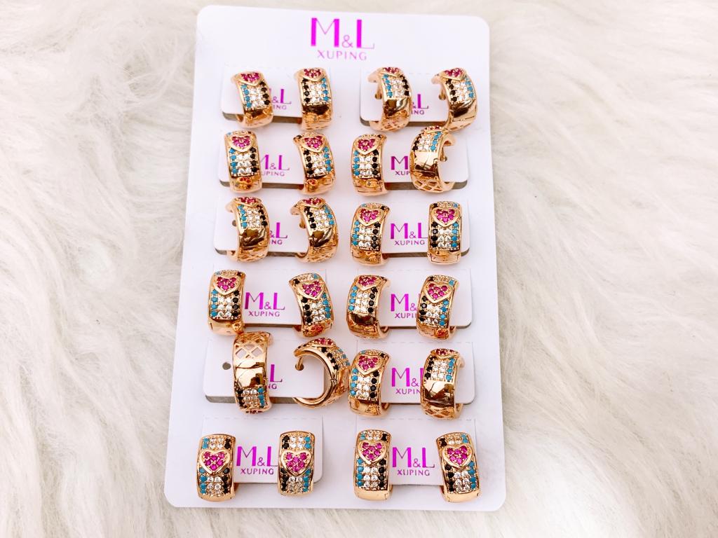 D Babi (6 pieces pack)
