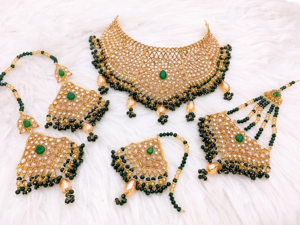 Bridal Set