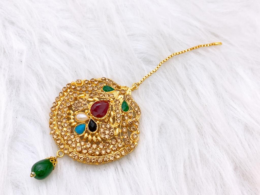 Bindiya