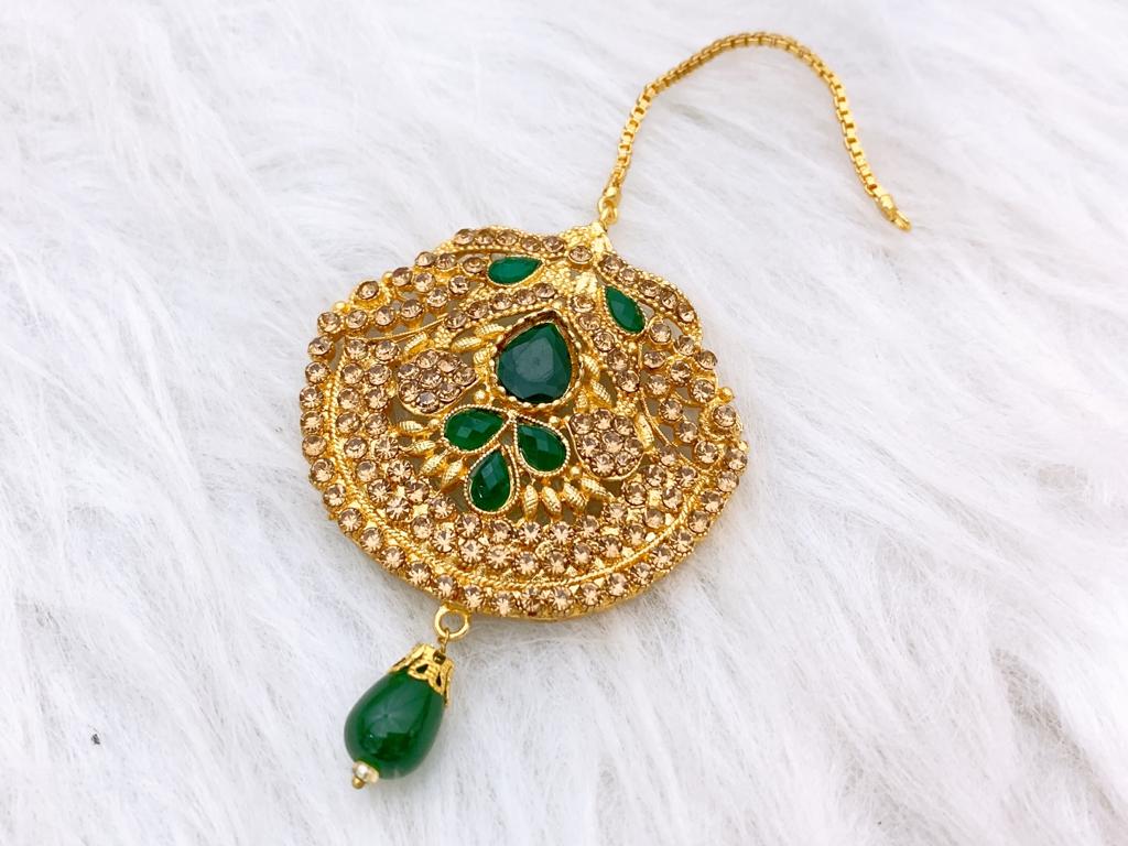 Bindiya