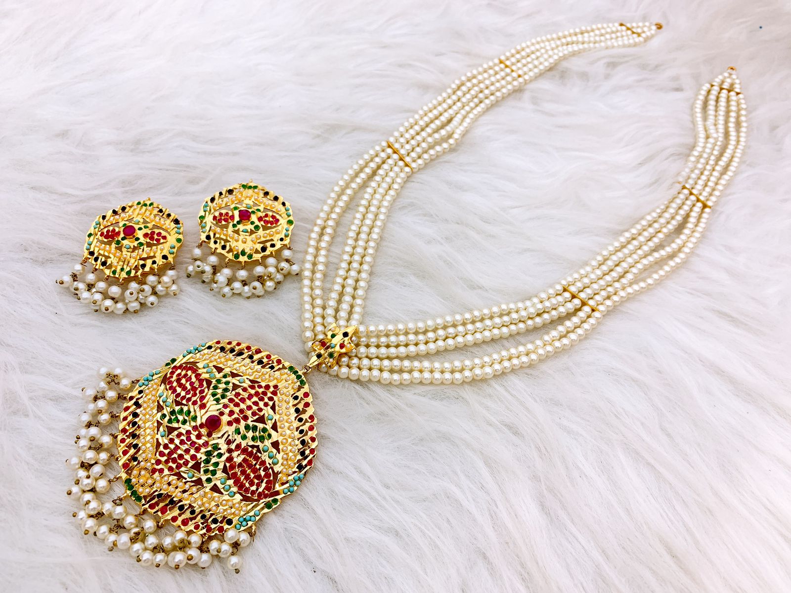 Malah set