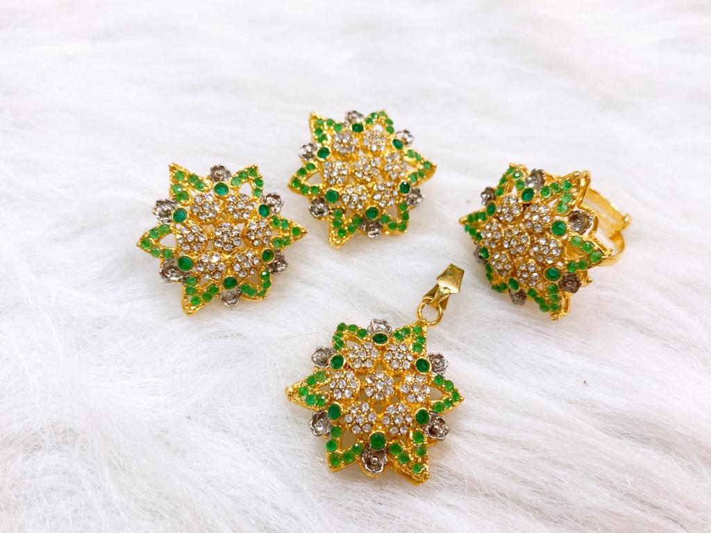 Locket Set