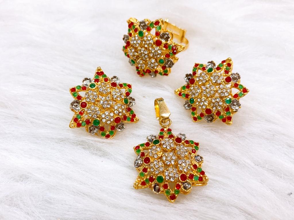 Locket Set