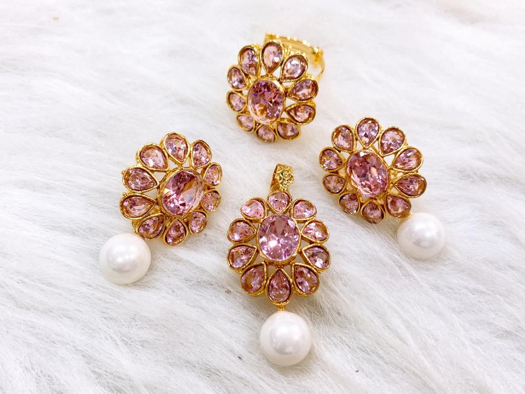 Locket Set