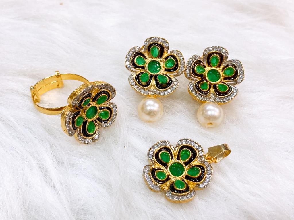 Locket Set