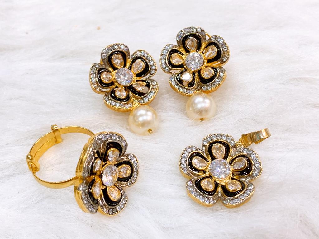 Locket Set