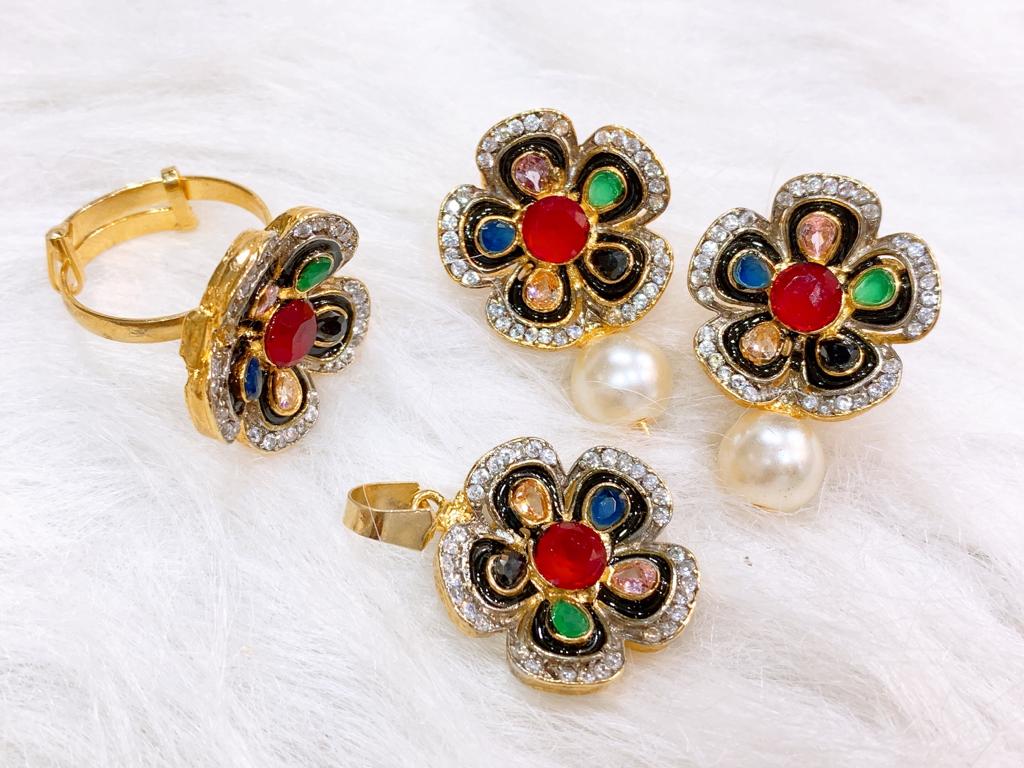 Locket Set