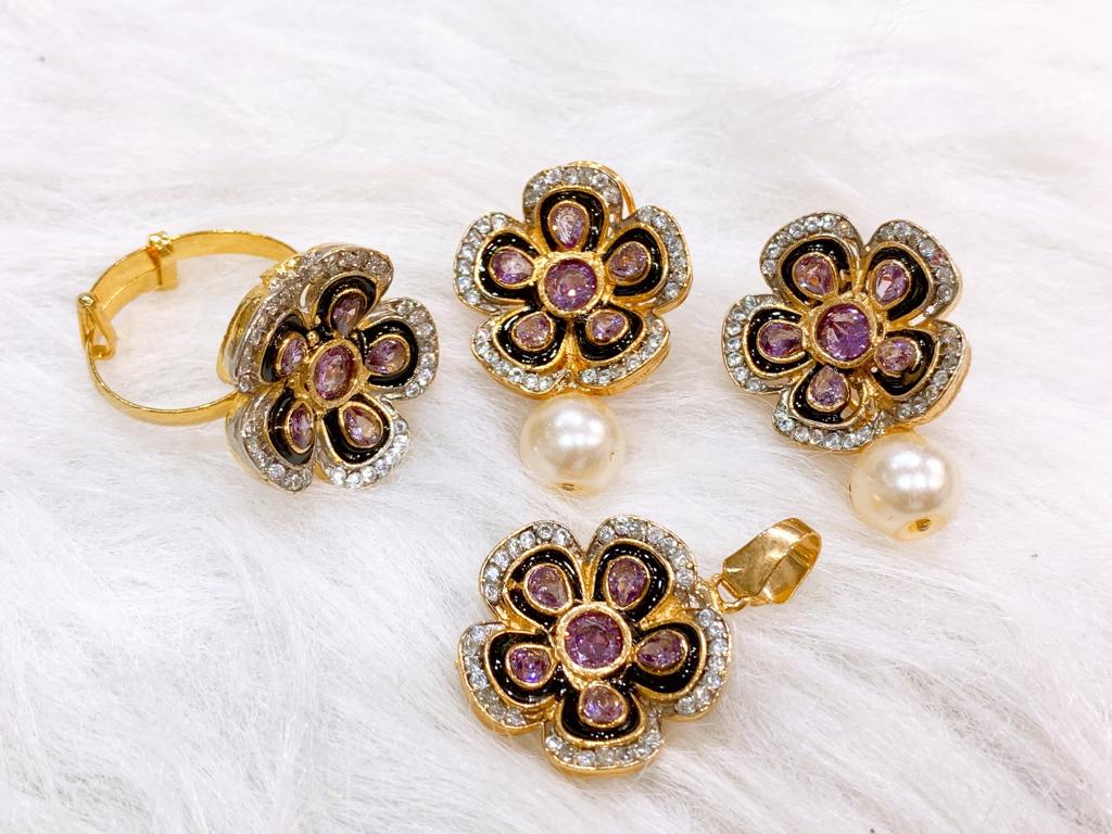 Locket Set