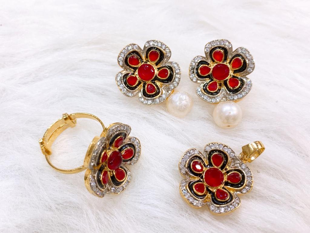 Locket Set