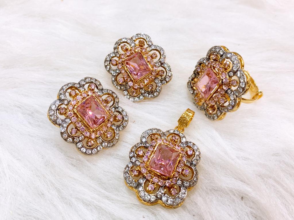 Locket Set