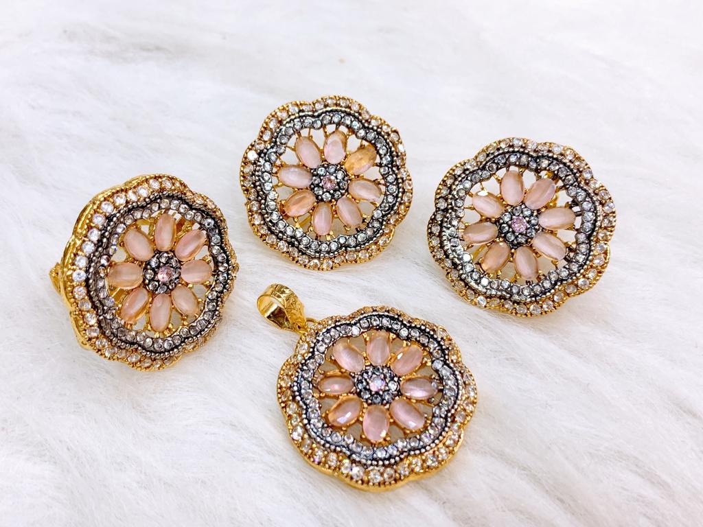Locket Set