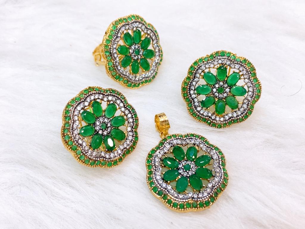 Locket Set
