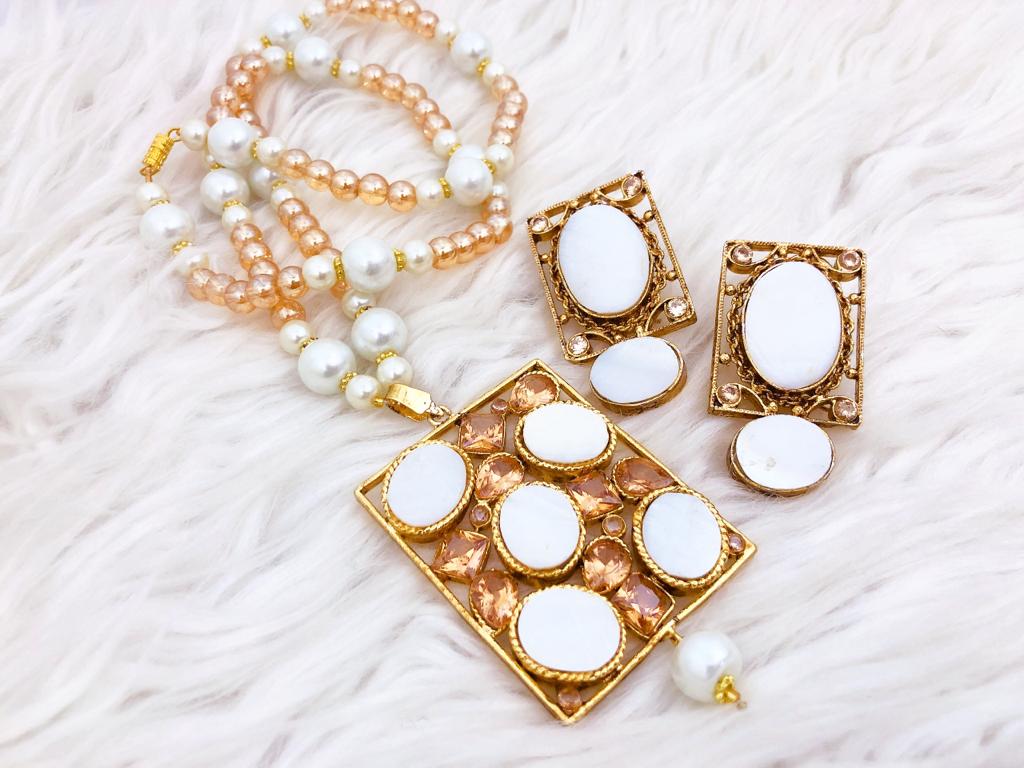 Locket set