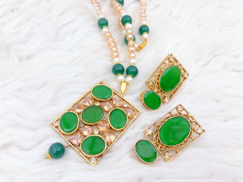 Locket set