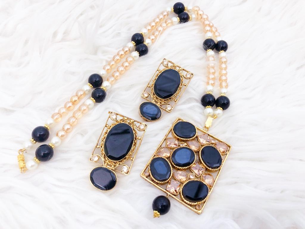 Locket set